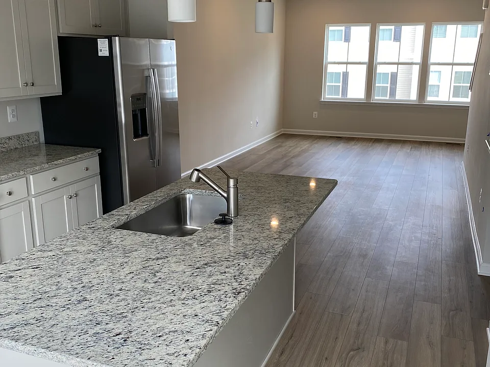 Kitchen + Family