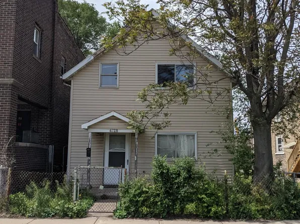 4728 Tod Ave, East Chicago, IN 46312