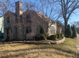 2813 Powell Ave, Columbus, OH 43209