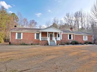 4303 Gaddes Creek Ct, Powhatan, VA 23139