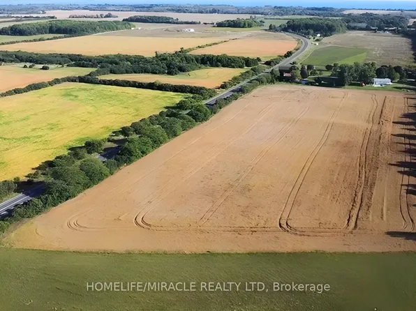 18373 Loyalist Pkwy, Prince Edward County, ON K0K 2J0