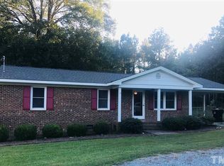2938 State Highway 27 E, Coats, NC 27521