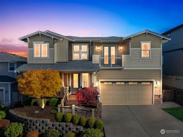 5011 N Villard Street, Ruston, WA 98407