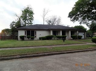 9619 Hanford St, Houston, TX 77078