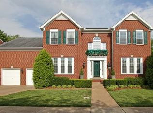 504 Promenade Ct, Franklin, TN 37064