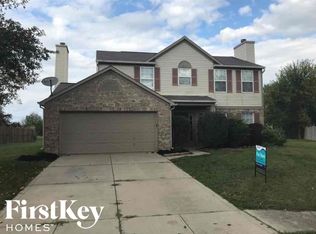 3220 Hammond Ct, Indianapolis, IN