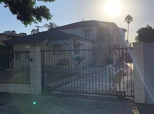 5906 Colfax Ave, North Hollywood, CA 91601