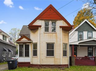 3722 E 52nd St, Cleveland, OH