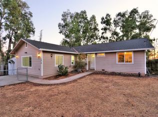 1415 Lowe Ln, Auburn, CA 95603