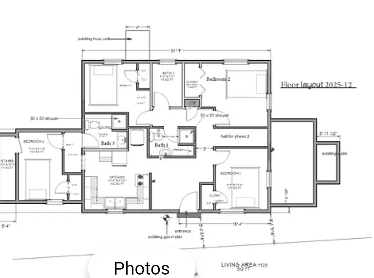 1219 Carlton Ave — Photo 2