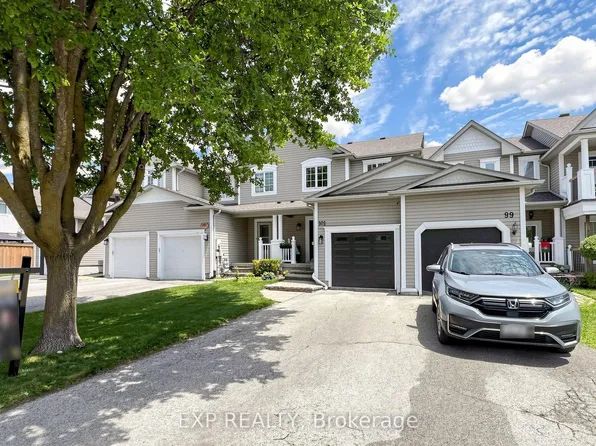 101 McCurdy Dr, New Tecumseth, ON L0G 1W0