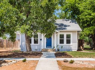 1508 Jefferson St N, Kerrville, TX 78028