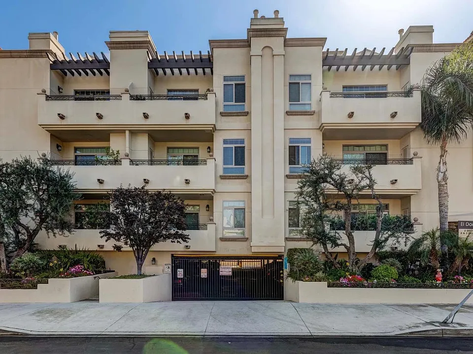 El Dorado Villas