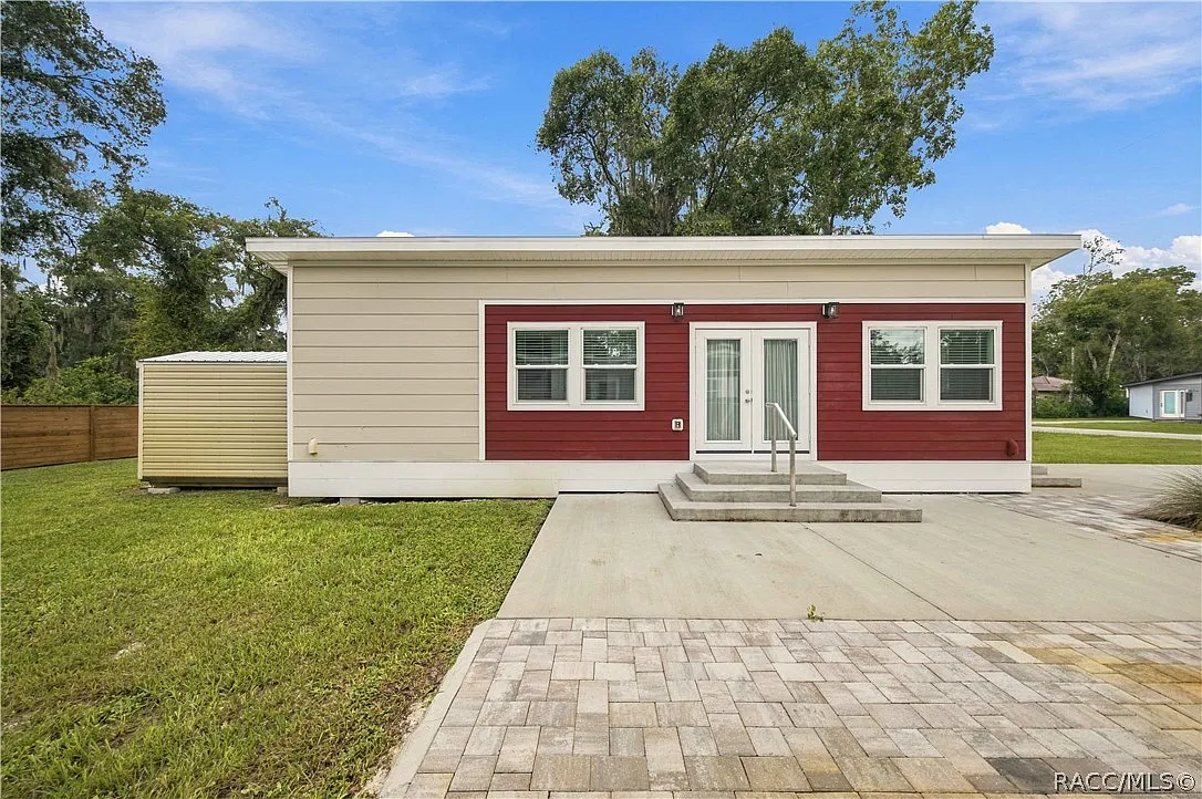 1 bed, 1.0 bath, 456 sqft, $1,350 — Photo 2