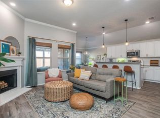 11609 Aquilla Dr, Frisco, TX 75036
