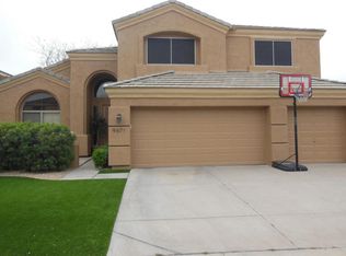 9671 E Sharon Dr, Scottsdale, AZ 85260