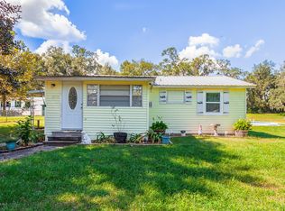 3820 Peck Rd, Green Cove Springs, FL 32043