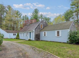 99 Herrick Rd, Boxford, MA 01921