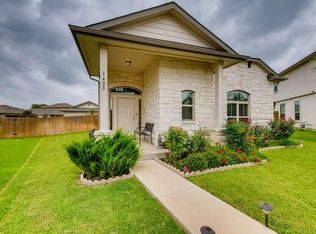 1428 Bess Cv, Leander, TX 78641