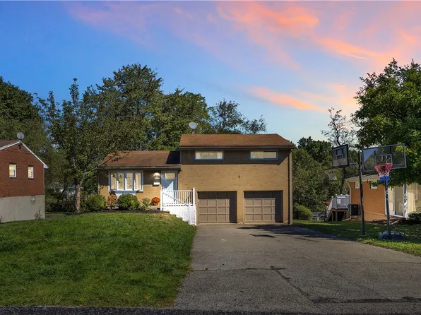 317 Drexel Dr, Monroeville, PA 15146