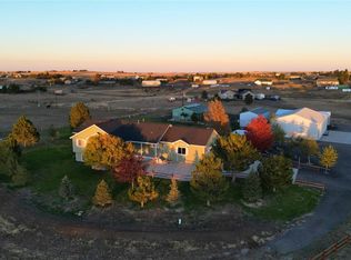 2183 Thomas Ct, Parker, CO 80138