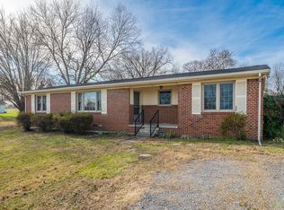 611 Armory St, Smithville, TN 37166