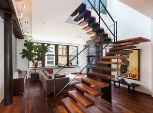 345 W 13th St #PH6B, New York, NY 10014