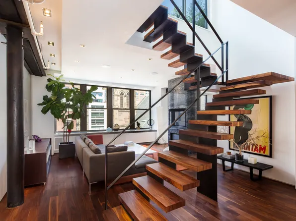 345 West 13th Street PH6B image 1 of 16