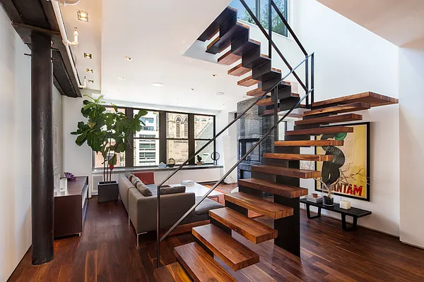 345 West 13th Street #PH6B