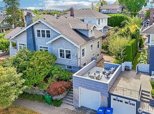 3116 S Dose Terrace, Seattle, WA 98144