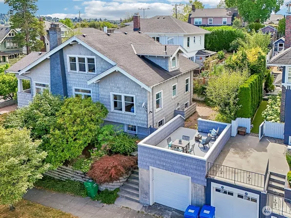 3116 S Dose Terrace, Seattle, WA 98144