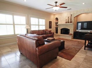 101 Alyssa Dr, Georgetown, TX 78633