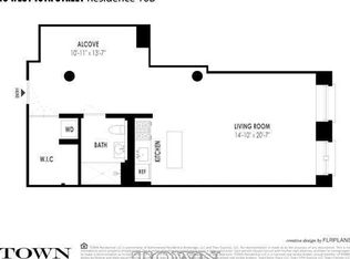 16-20 W 19th St APT 10B, New York, NY 10011