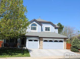 2902 Prince Cir, Erie, CO 80516