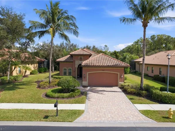 7291 Acorn WAY, NAPLES, FL 34119