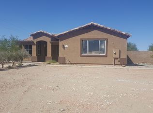 23444 W Magnolia St, Buckeye, AZ 85326