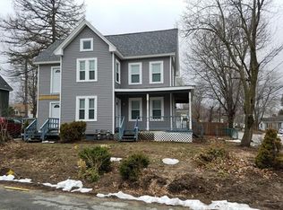 12 Cross St #A, Pepperell, MA 01463