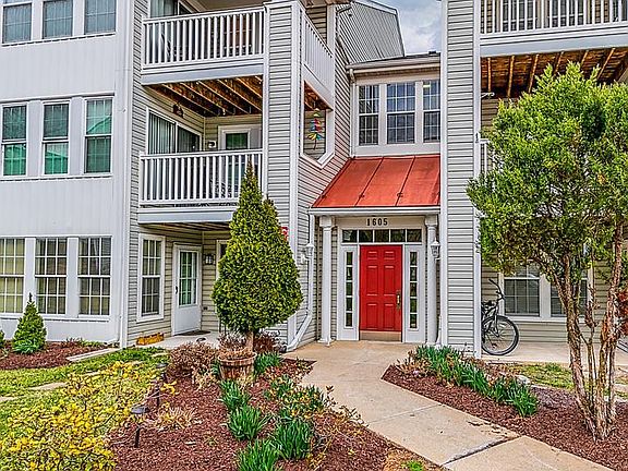 2nd image of 1605 Berry Rose Ct #31C