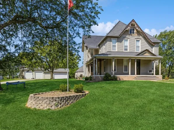 302 N Lincoln St, Corydon, IA 50060