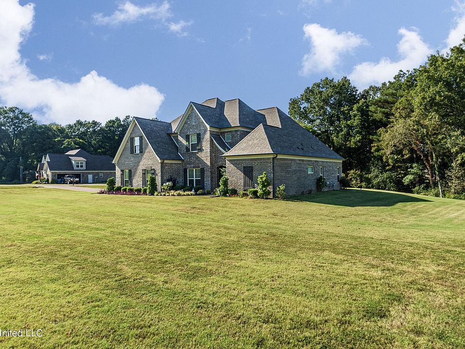 714 Vinson Rd, Hernando, MS 38632 Zillow