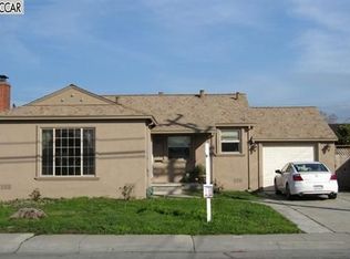 15226 Inverness St, San Leandro, CA 94579