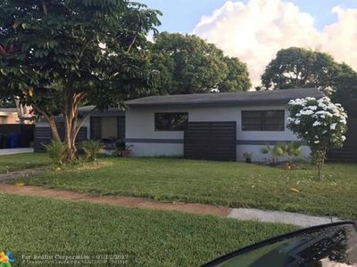 1113 NW 15th Ct, Fort Lauderdale, FL, 33311