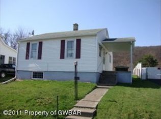 8 Byrd St, Exeter, PA 18643