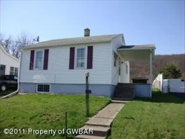 8 Byrd St, Exeter, PA 18643