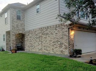 5115 Redemption Cir, Houston, TX 77018