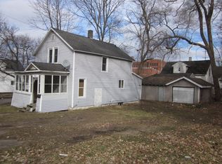 36 Spencer St, Battle Creek, MI