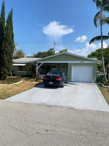 6508 NW 57th Ct, Tamarac, FL, 33321