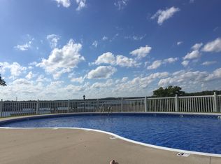 4911 Wilson Dr, Linn Creek, MO 65065