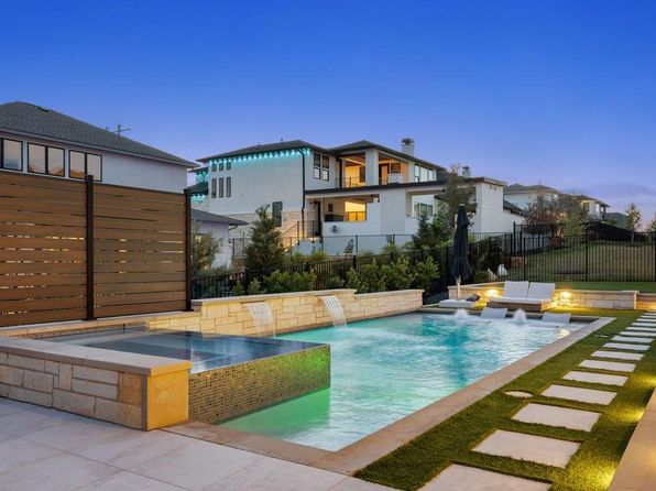 802 Geiger Path