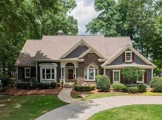139 Carolyn Dr, Eatonton, GA 31024